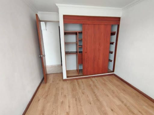 Apartamento de 3 alcobas en arriendo en Ciudad Salitre Oriental, Bogotá, 90 m² · foto 13 de 18