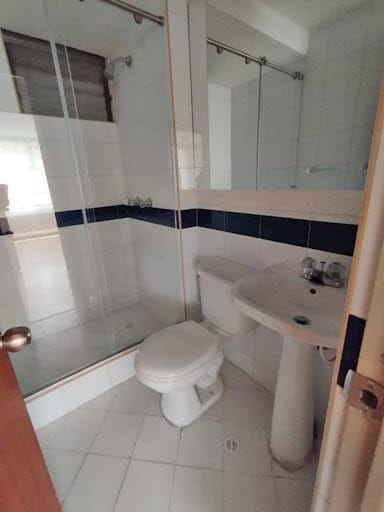 Apartamento de 3 alcobas en arriendo en Ciudad Salitre Oriental, Bogotá, 90 m² · foto 15 de 18