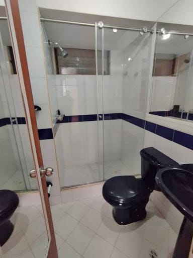 Apartamento de 3 alcobas en arriendo en Ciudad Salitre Oriental, Bogotá, 90 m² · foto 16 de 18