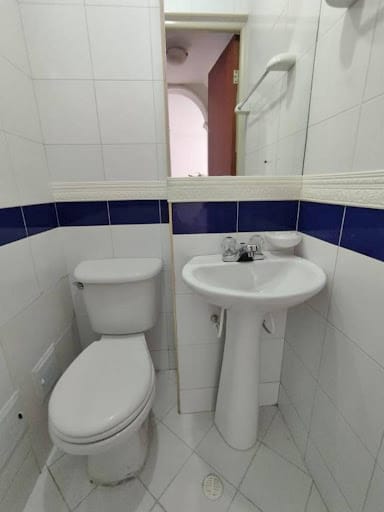 Apartamento de 3 alcobas en arriendo en Ciudad Salitre Oriental, Bogotá, 90 m² · foto 17 de 18