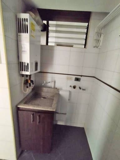 Apartamento de 3 alcobas en arriendo en Ciudad Salitre Oriental, Bogotá, 90 m² · foto 18 de 18