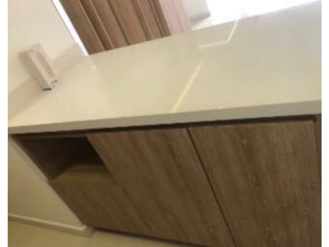 Apartamento de 3 alcobas en arriendo en Ciudad Melendez, Cali, 62 m² · foto 4 de 6