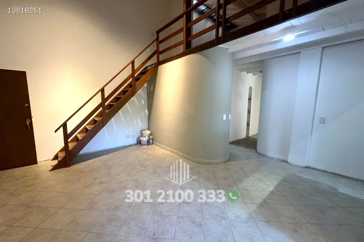 Apartamento de 3 alcobas en arriendo en Las Lomas No.1, Medellín, 100 m² · foto 4 de 24