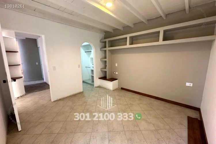 Apartamento de 3 alcobas en arriendo en Las Lomas No.1, Medellín, 100 m² · foto 10 de 24