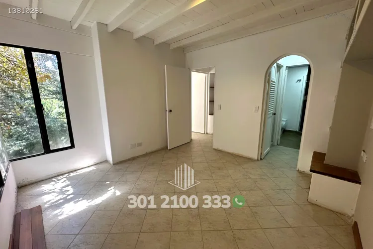 Apartamento de 3 alcobas en arriendo en Las Lomas No.1, Medellín, 100 m² · foto 11 de 24