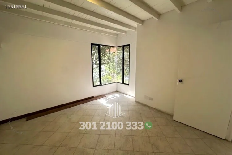 Apartamento de 3 alcobas en arriendo en Las Lomas No.1, Medellín, 100 m² · foto 12 de 24