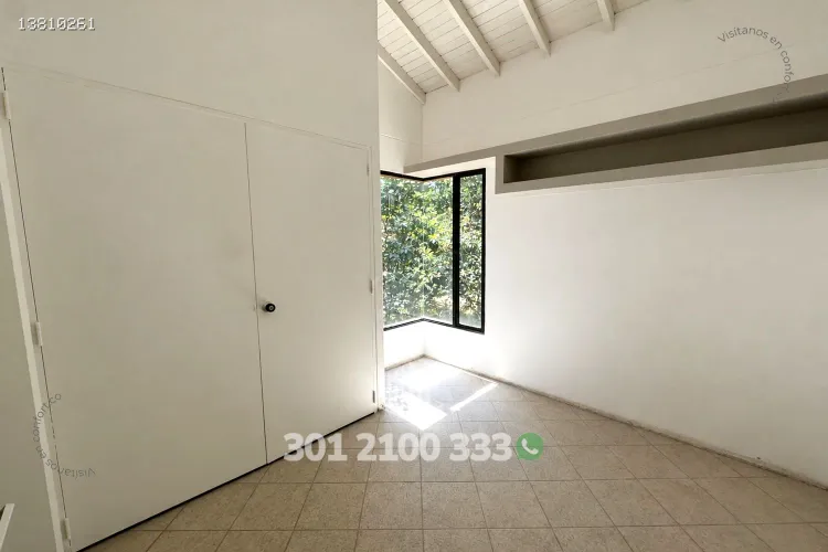 Apartamento de 3 alcobas en arriendo en Las Lomas No.1, Medellín, 100 m² · foto 15 de 24