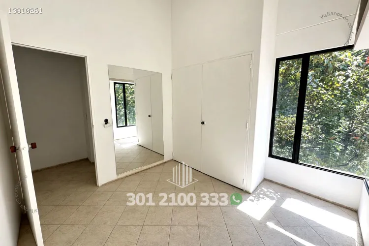 Apartamento de 3 alcobas en arriendo en Las Lomas No.1, Medellín, 100 m² · foto 16 de 24