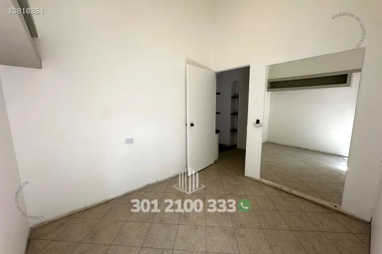 Apartamento de 3 alcobas en arriendo en Las Lomas No.1, Medellín, 100 m² · foto 17 de 24