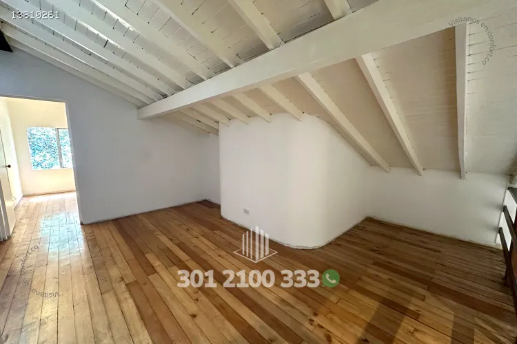 Apartamento de 3 alcobas en arriendo en Las Lomas No.1, Medellín, 100 m² · foto 19 de 24