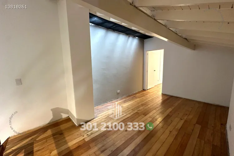 Apartamento de 3 alcobas en arriendo en Las Lomas No.1, Medellín, 100 m² · foto 20 de 24