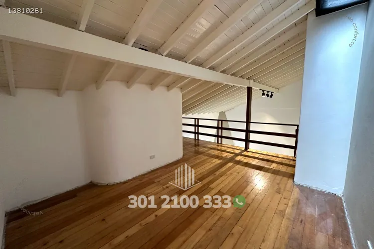 Apartamento de 3 alcobas en arriendo en Las Lomas No.1, Medellín, 100 m² · foto 22 de 24