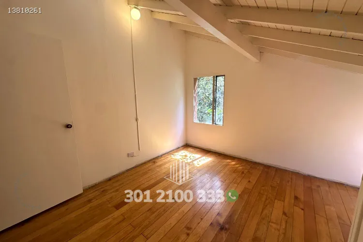 Apartamento de 3 alcobas en arriendo en Las Lomas No.1, Medellín, 100 m² · foto 24 de 24