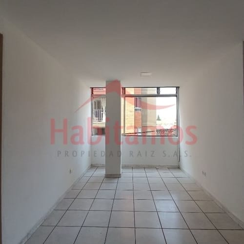 Apartamento de 3 alcobas en arriendo en La América, Medellín, 64 m² · foto 2 de 14