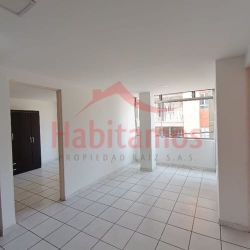 Apartamento de 3 alcobas en arriendo en La América, Medellín, 64 m² · foto 3 de 14