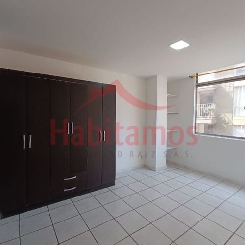 Apartamento de 3 alcobas en arriendo en La América, Medellín, 64 m² · foto 4 de 14