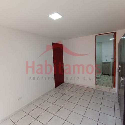 Apartamento de 3 alcobas en arriendo en La América, Medellín, 64 m² · foto 5 de 14