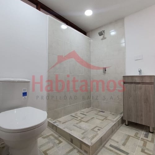 Apartamento de 3 alcobas en arriendo en La América, Medellín, 64 m² · foto 6 de 14