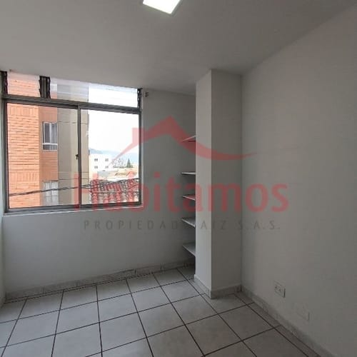 Apartamento de 3 alcobas en arriendo en La América, Medellín, 64 m² · foto 7 de 14