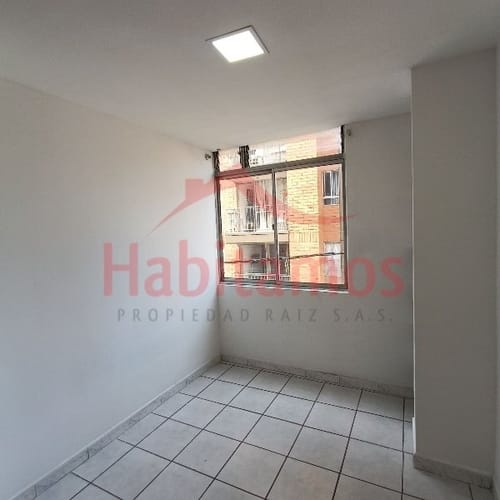 Apartamento de 3 alcobas en arriendo en La América, Medellín, 64 m² · foto 8 de 14