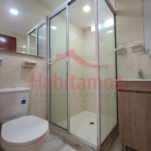 Apartamento de 3 alcobas en arriendo en La América, Medellín, 64 m² · foto 9 de 14