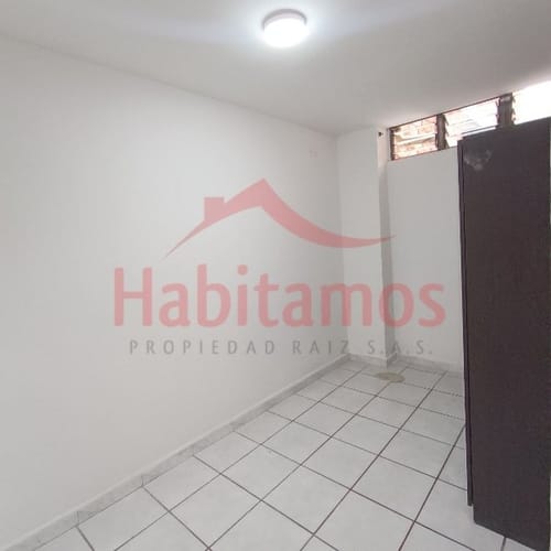 Apartamento de 3 alcobas en arriendo en La América, Medellín, 64 m² · foto 10 de 14