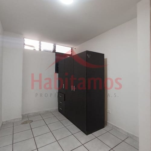 Apartamento de 3 alcobas en arriendo en La América, Medellín, 64 m² · foto 11 de 14