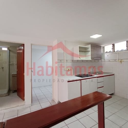 Apartamento de 3 alcobas en arriendo en La América, Medellín, 64 m² · foto 12 de 14