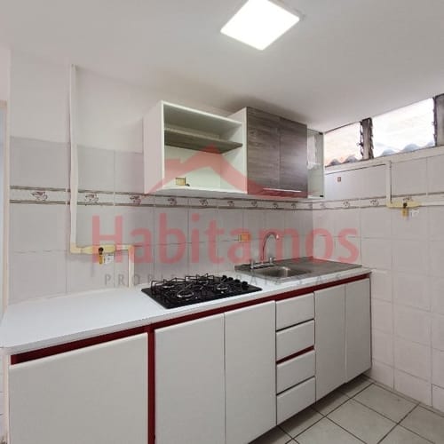 Apartamento de 3 alcobas en arriendo en La América, Medellín, 64 m² · foto 13 de 14