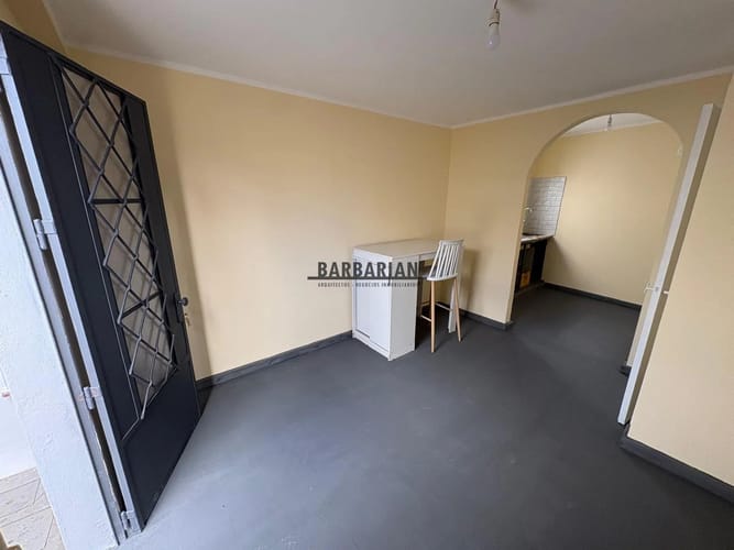 Oportunidad! Casa En Alquiler 1 Dormitorio + Patio En Maroñas · Foto 3