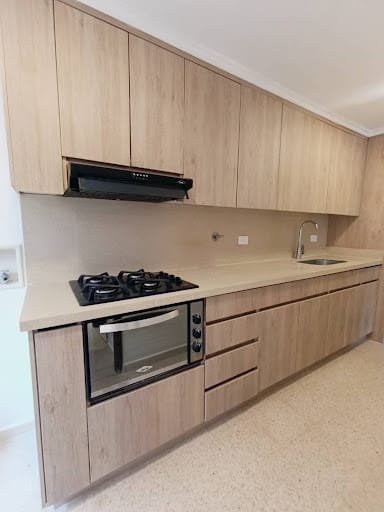 Apartamento de 2 alcobas en arriendo en Santa Maria De Los Angeles, Medellín, 100 m² · foto 3 de 24