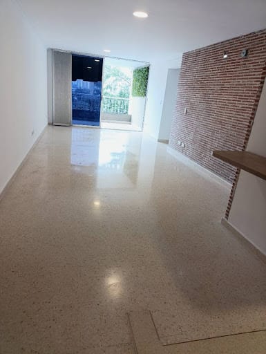 Apartamento de 2 alcobas en arriendo en Santa Maria De Los Angeles, Medellín, 100 m² · foto 6 de 24