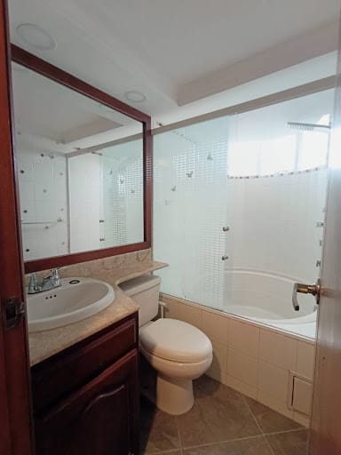 Apartamento de 2 alcobas en arriendo en Santa Maria De Los Angeles, Medellín, 100 m² · foto 20 de 24