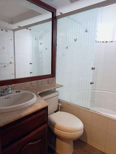 Apartamento de 2 alcobas en arriendo en Santa Maria De Los Angeles, Medellín, 100 m² · foto 21 de 24
