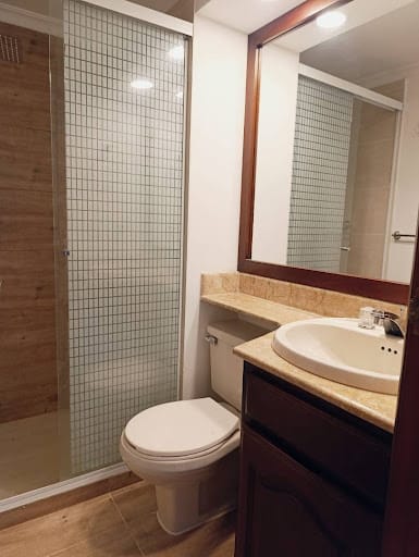 Apartamento de 2 alcobas en arriendo en Santa Maria De Los Angeles, Medellín, 100 m² · foto 22 de 24