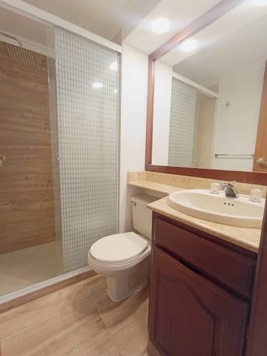 Apartamento de 2 alcobas en arriendo en Santa Maria De Los Angeles, Medellín, 100 m² · foto 23 de 24