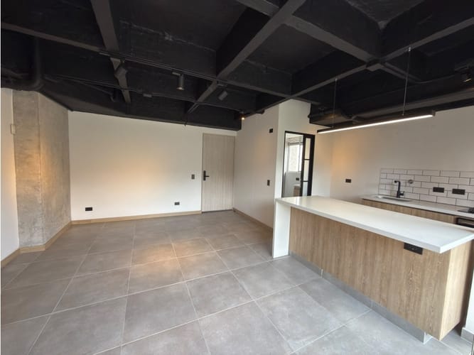 Apartaestudio en venta en Cañaveralejo, Sabaneta, 57 m² · foto 5 de 14