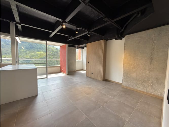Apartaestudio en venta en Cañaveralejo, Sabaneta, 57 m² · foto 6 de 14