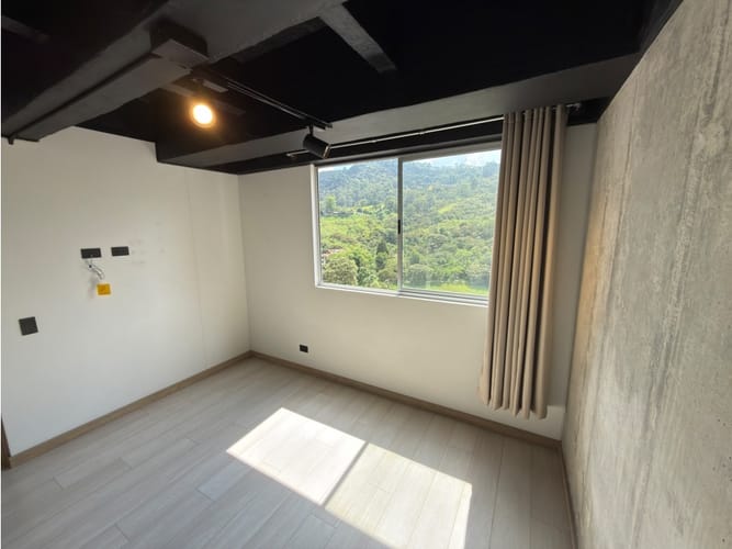 Apartaestudio en venta en Cañaveralejo, Sabaneta, 57 m² · foto 8 de 14