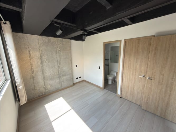 Apartaestudio en venta en Cañaveralejo, Sabaneta, 57 m² · foto 9 de 14