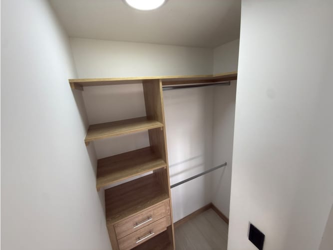Apartaestudio en venta en Cañaveralejo, Sabaneta, 57 m² · foto 11 de 14