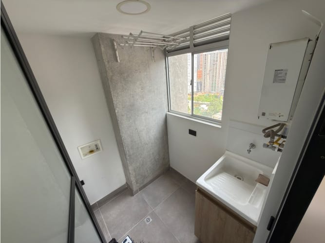 Apartaestudio en venta en Cañaveralejo, Sabaneta, 57 m² · foto 14 de 14