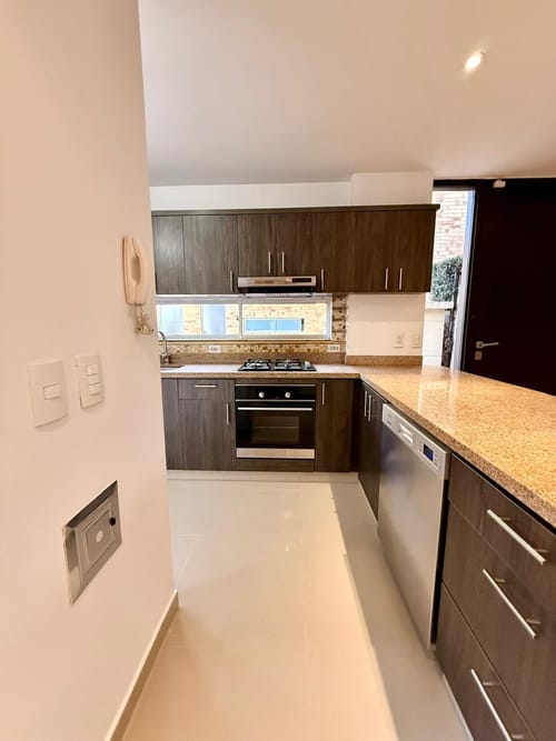 Casa de 3 alcobas en arriendo en Villa Olimpica, Chía, 146 m² · foto 10 de 20