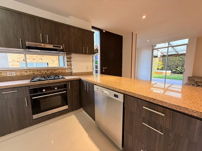 Casa de 3 alcobas en arriendo en Villa Olimpica, Chía, 146 m² · foto 9 de 20