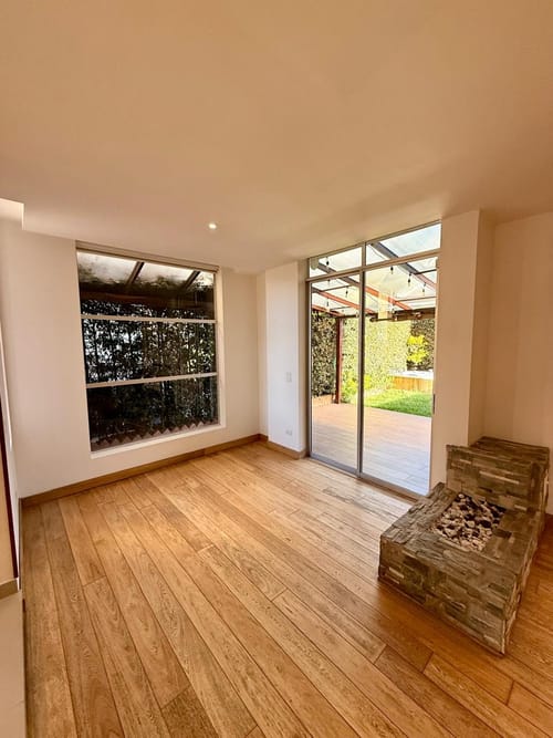 Casa de 3 alcobas en arriendo en Villa Olimpica, Chía, 146 m² · foto 2 de 20