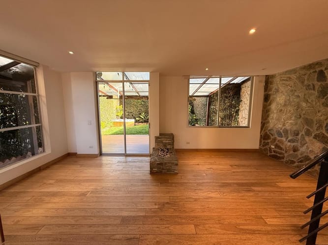 Casa de 3 alcobas en arriendo en Villa Olimpica, Chía, 146 m² · foto 1 de 20