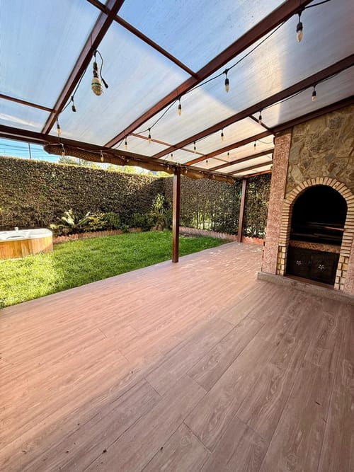 Casa de 3 alcobas en arriendo en Villa Olimpica, Chía, 146 m² · foto 6 de 20