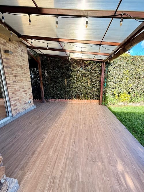 Casa de 3 alcobas en arriendo en Villa Olimpica, Chía, 146 m² · foto 4 de 20