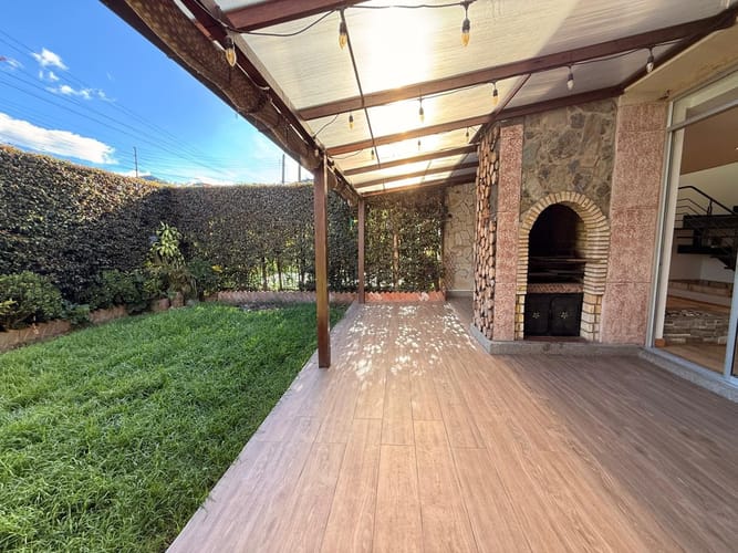 Casa de 3 alcobas en arriendo en Villa Olimpica, Chía, 146 m² · foto 5 de 20