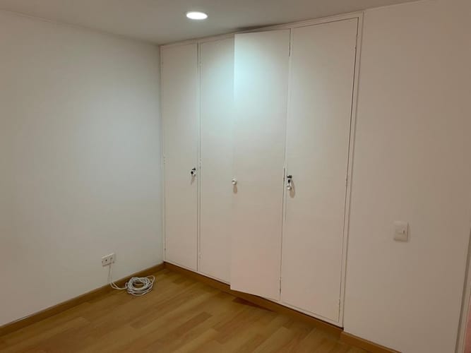 Apartamento de 2 alcobas en arriendo en Lisboa, Bogotá, 94 m² · foto 4 de 19